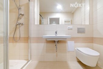 Prodej byt 1+1, 40㎡ - 5