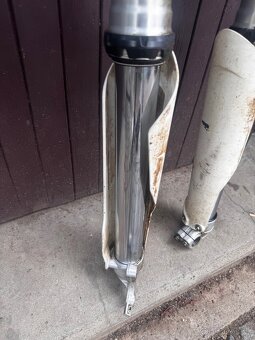 Tlumiče WP48 aer - 5