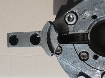 Univerzální sklíčidlo rohm 165/3 - 5