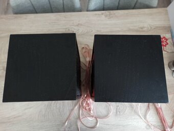 Repro soustavy Tesla - 5