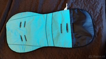 Vložka do kočárku - 5