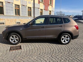 BMW X3 2.0D 135kw xDrive Automat - 5