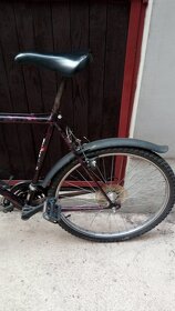 Prodám horské kolo - 5