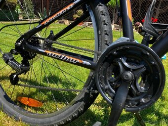 Horske kolo Author 26 - 5