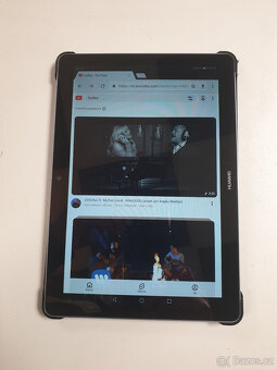 HUAWEI Mediapad T3 10, 2/16GB, Android 7 - 5