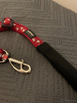 Vodítko + obojek - 5