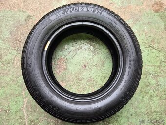 Sada zimních pneu Eurotec SnowWolf 155/70 R13 - 5