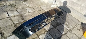 Přední nárazník Octavia 2 předfacelift - 5