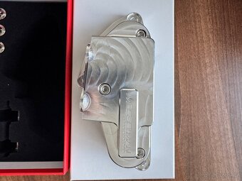 Mosselman pro BMW motor N54, N55 - 5