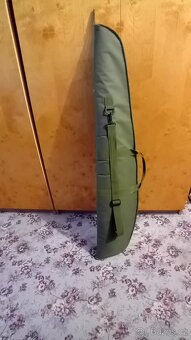 Prodám vzduchovou hatsan - 5