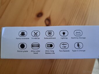 Elektronická manikúra - 5