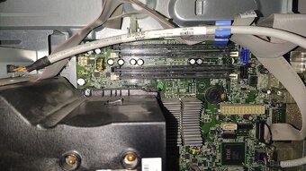 Prodám Počítač Dell XPS 420 - 5