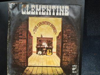 Instrumentální, romantické, country - 5