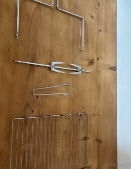 Sporák s troubou - 5