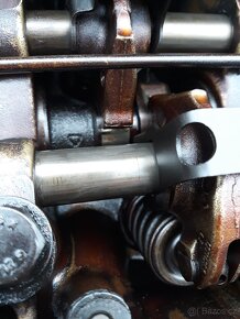 Bmw E30 dily, motor m20b20, stabilizator, diferencial - 5