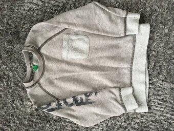 Set mikim Benetton plus roláček - 5