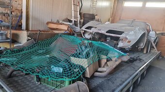 Chevrolet corvette stingray L82 - 5