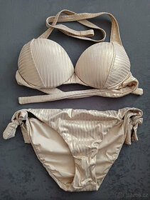 NOVÉ SPODNÍ PRÁDLO a PONOŽKY a PLAVKY CALZEDONIA - 5