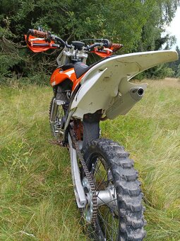 KTM 85sx - 5