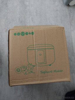 Jogurtovač Essens - 5