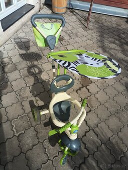 Dětské šlapadlo - 5
