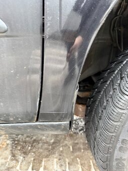 Škoda Fabia 2 9910 - 5