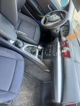 Prodám BMW 1,1.6 benzín - 5