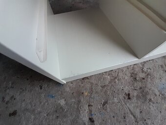 Ikea rám Trofast schody - 5