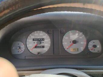 FELICIA COMBI 1,3 MPI - 5