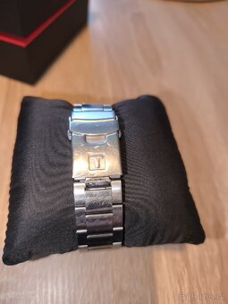 Tissot Seastar 2000 - 5