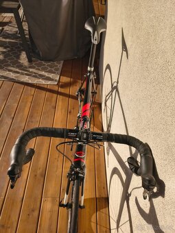 Silniční kolo Merida - 5