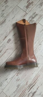 Kozačky Dr. Martens - 5