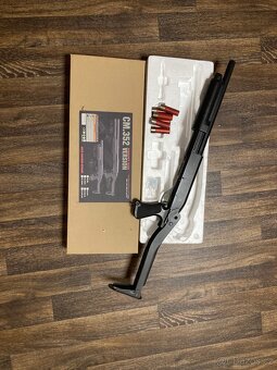 Airsoft brokovnice CYMA - 5