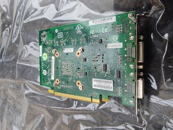 nVIDIA FX 1700 - 5