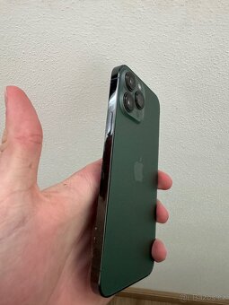 iphone 13 pro max 256 GB - 5