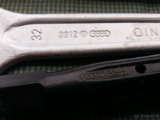 Audi VW nářadí orig. Německo - 5