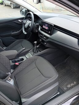 Škoda Scala 1.0 TSI Ambition - 5