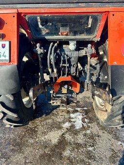 Traktor VTZ 2048 /uloženka/ - 5