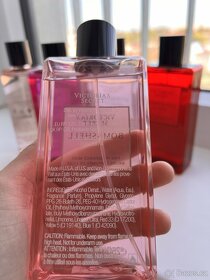 Victoria’s Secret Bombshell,Bare Rose Parfume de luxe - 5