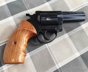 Flobert revolver ME38 Magnum 4R kategorie D - 5