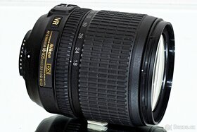 Nikon AF-S 18-105mm VR DX TOP STAV - 5