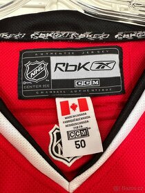 HOKEJOVÝ DRES NHL CHICAGO BLACKHAWKS PATRICK KANE - 5