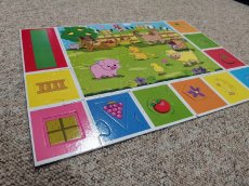 Hra Baby Activity puzzle Electronic - 5