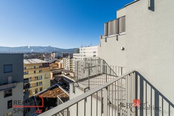Prodej, byty/3+kk, 82 m2, U Nisy 912/2, 46007 Liberec, Liber - 5