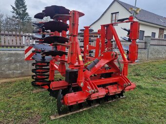 Diskový podmítač 4m Horsch - 5