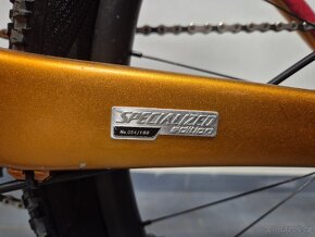 Specialized S-Works Epic WC - velikost L - 5