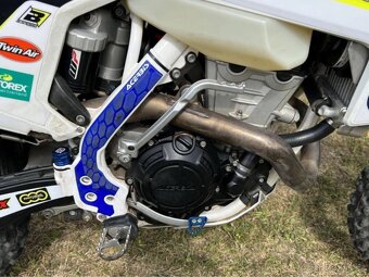 Prodám HUSQVARNA FE 350 - 5