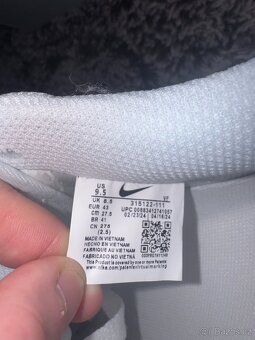 Nike Airforce 1 - 5