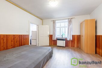 Prodej rodinné domy, 76 m2 - Kralice nad Oslavou - 5