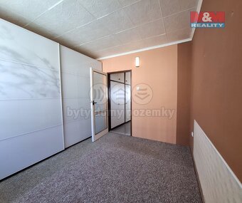 Prodej bytu 4+kk, 63 m², Meziboří, ul. J. A. Komenského - 5